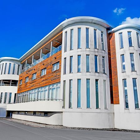 Belvilla Crewe City Centre Hotel Lifestyle Zewnętrze zdjęcie