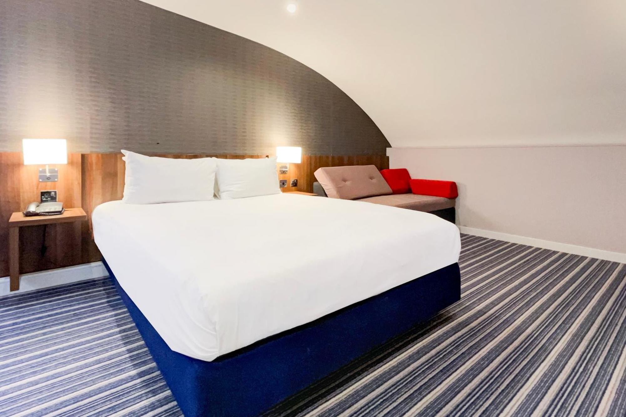 Belvilla Crewe City Centre Hotel Lifestyle Zewnętrze zdjęcie
