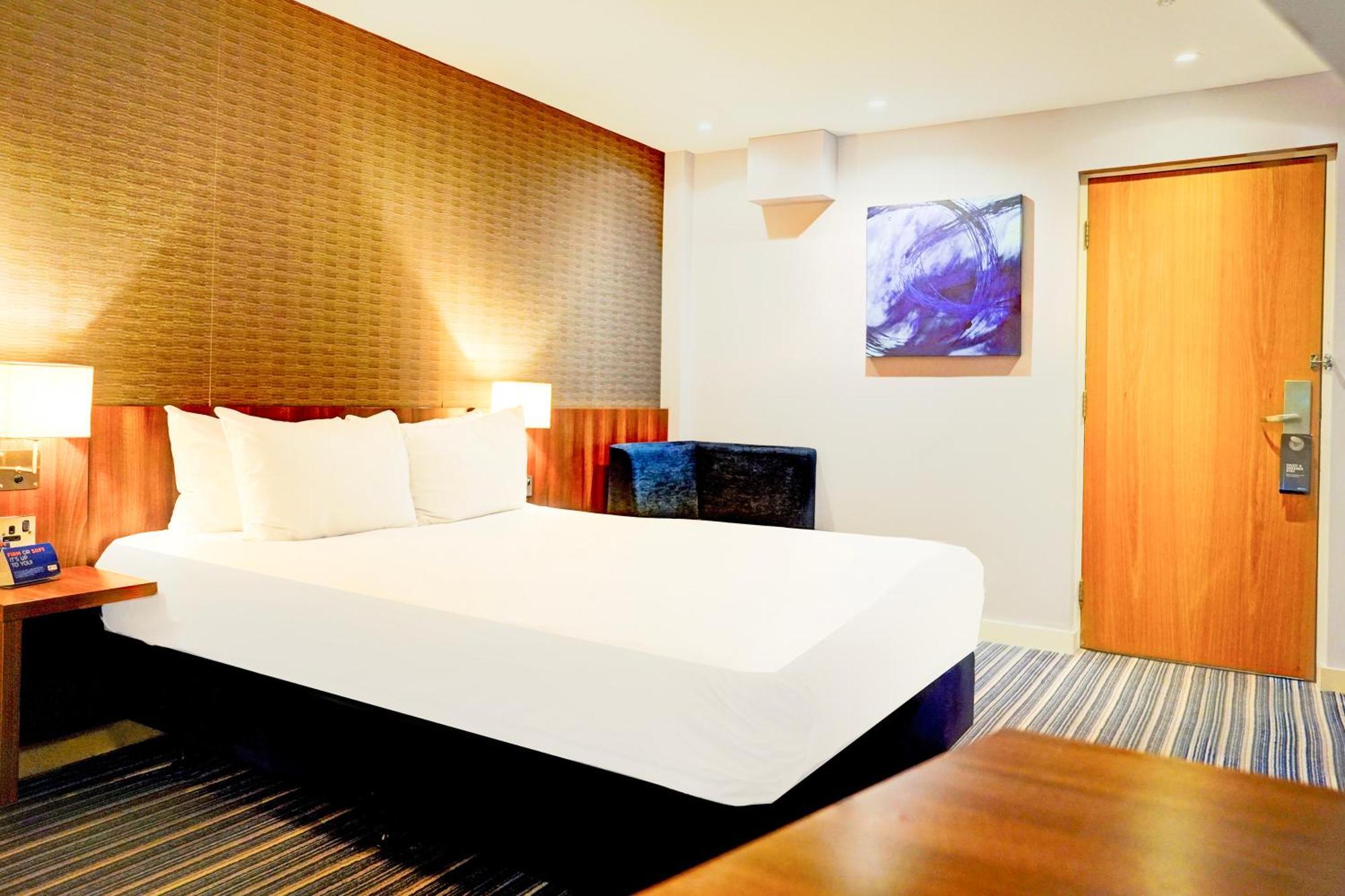 Belvilla Crewe City Centre Hotel Lifestyle Zewnętrze zdjęcie