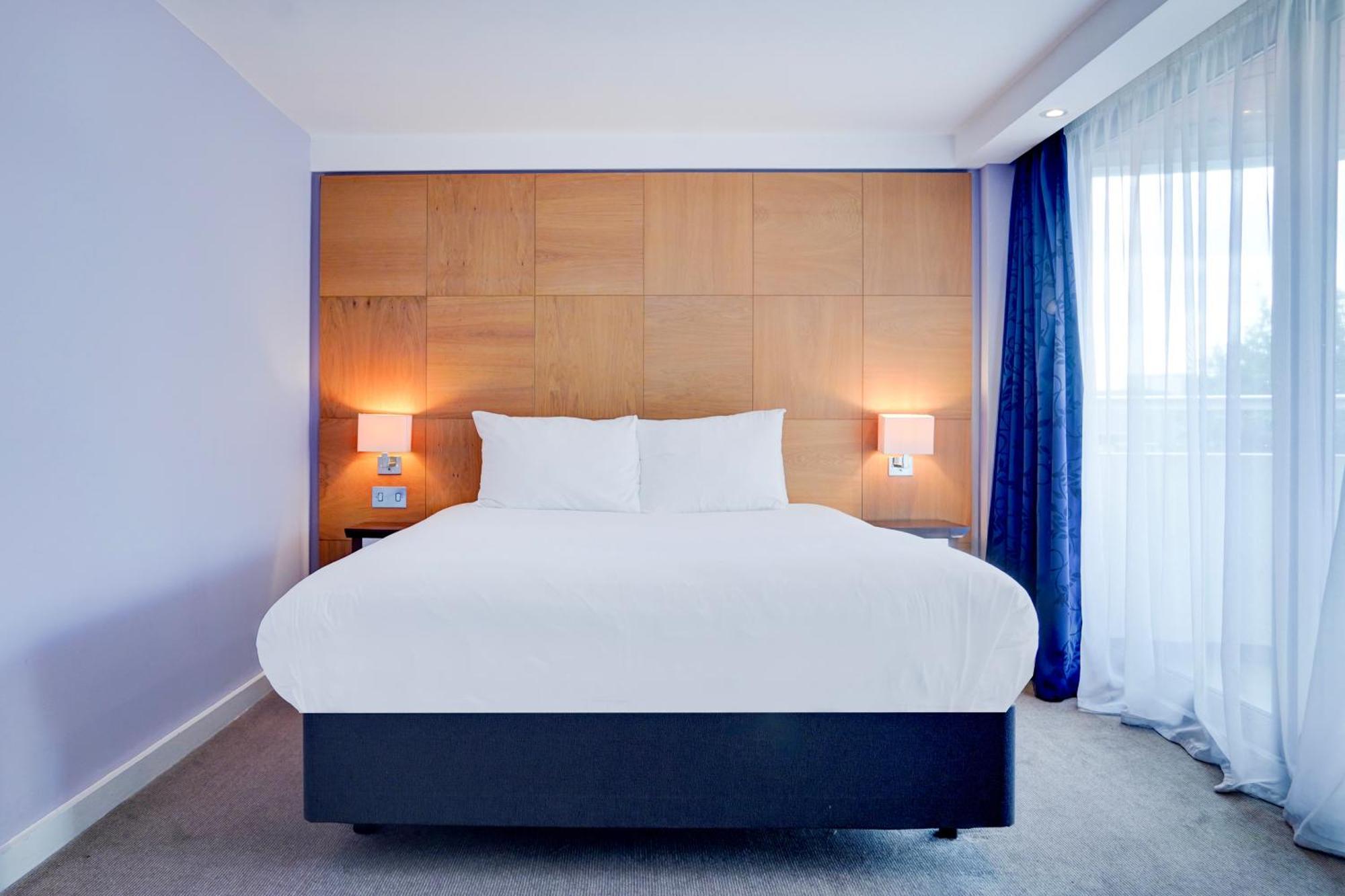 Belvilla Crewe City Centre Hotel Lifestyle Zewnętrze zdjęcie