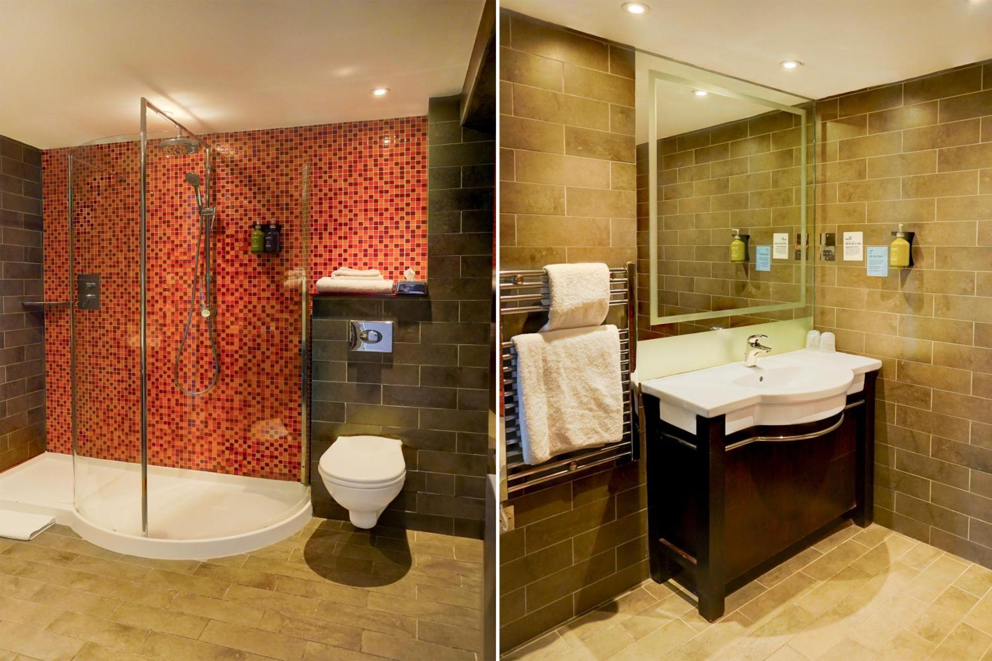 Belvilla Crewe City Centre Hotel Lifestyle Zewnętrze zdjęcie