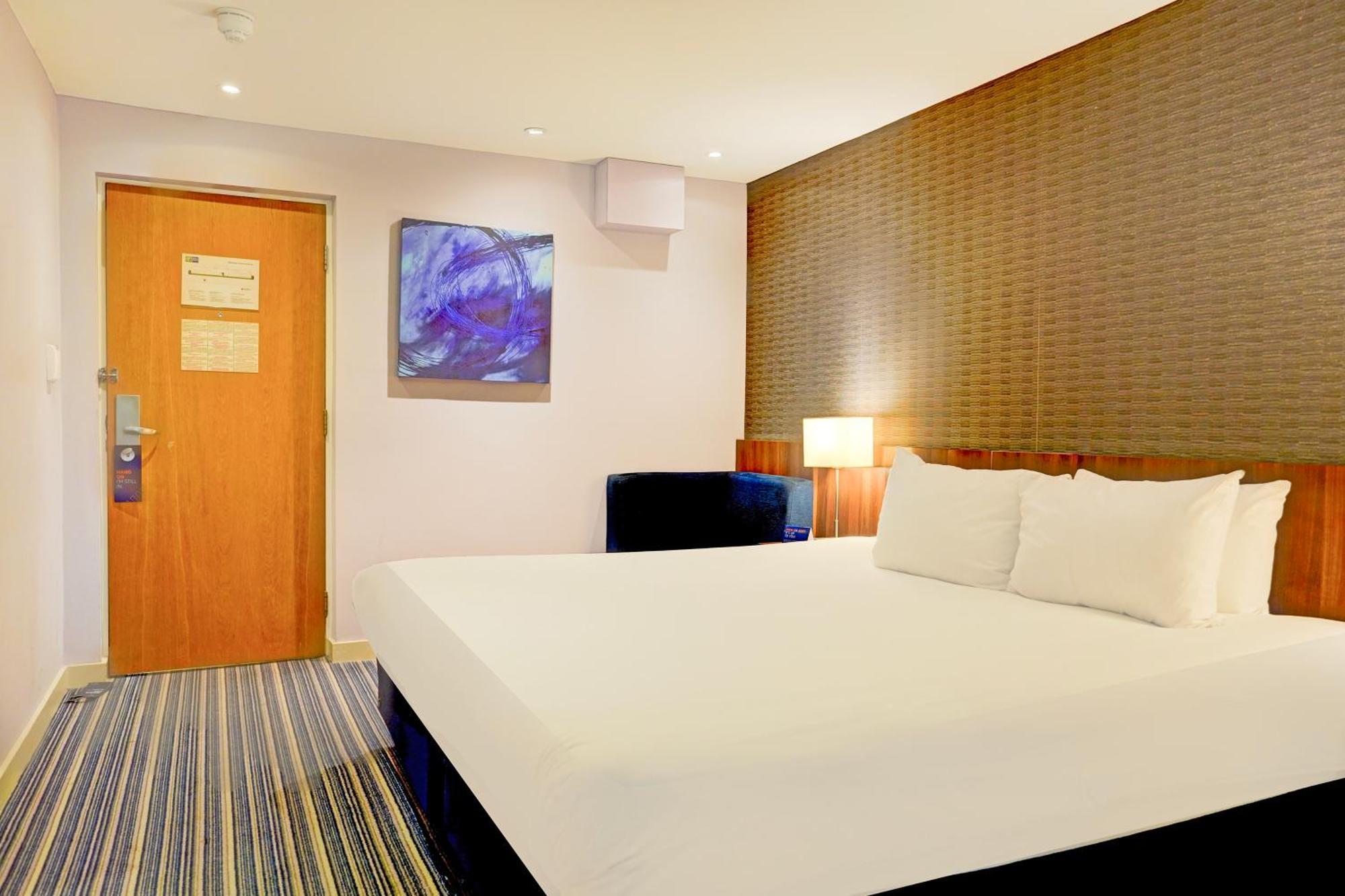 Belvilla Crewe City Centre Hotel Lifestyle Zewnętrze zdjęcie