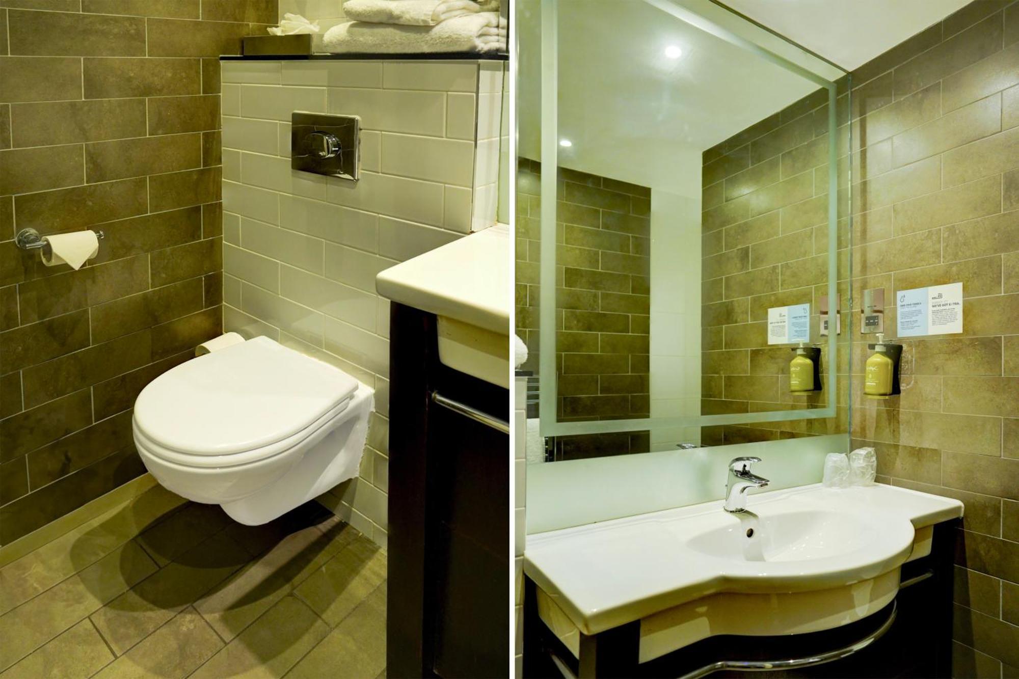Belvilla Crewe City Centre Hotel Lifestyle Zewnętrze zdjęcie