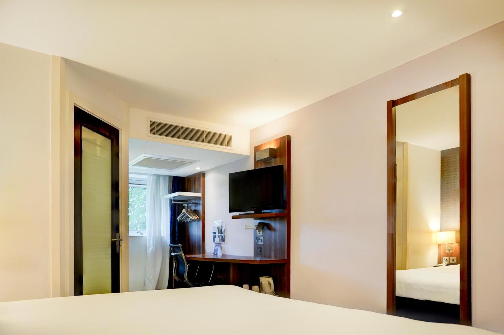 Belvilla Crewe City Centre Hotel Lifestyle Zewnętrze zdjęcie