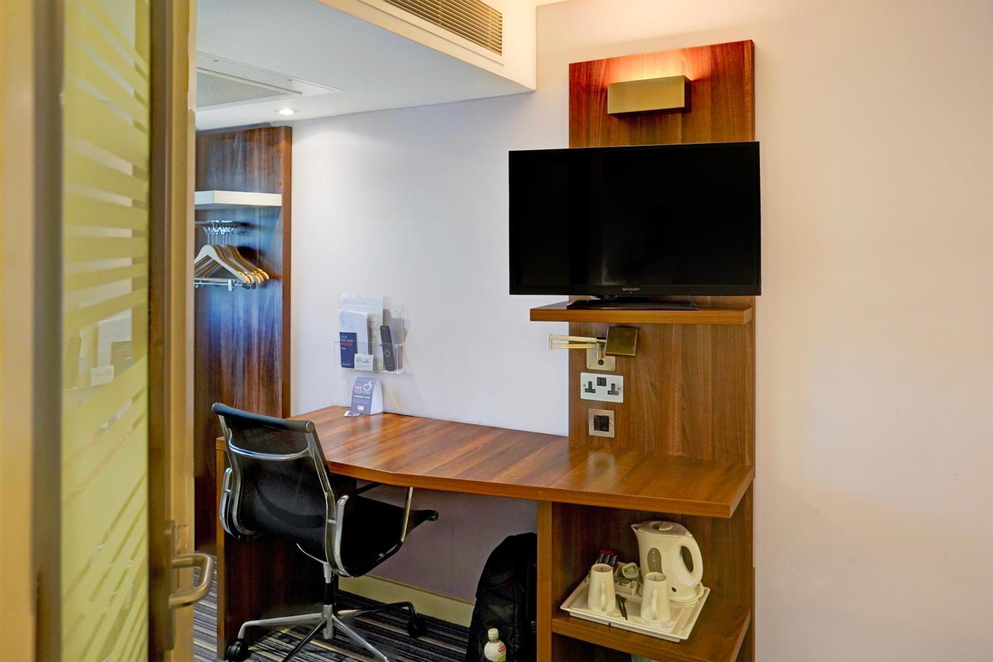 Belvilla Crewe City Centre Hotel Lifestyle Zewnętrze zdjęcie