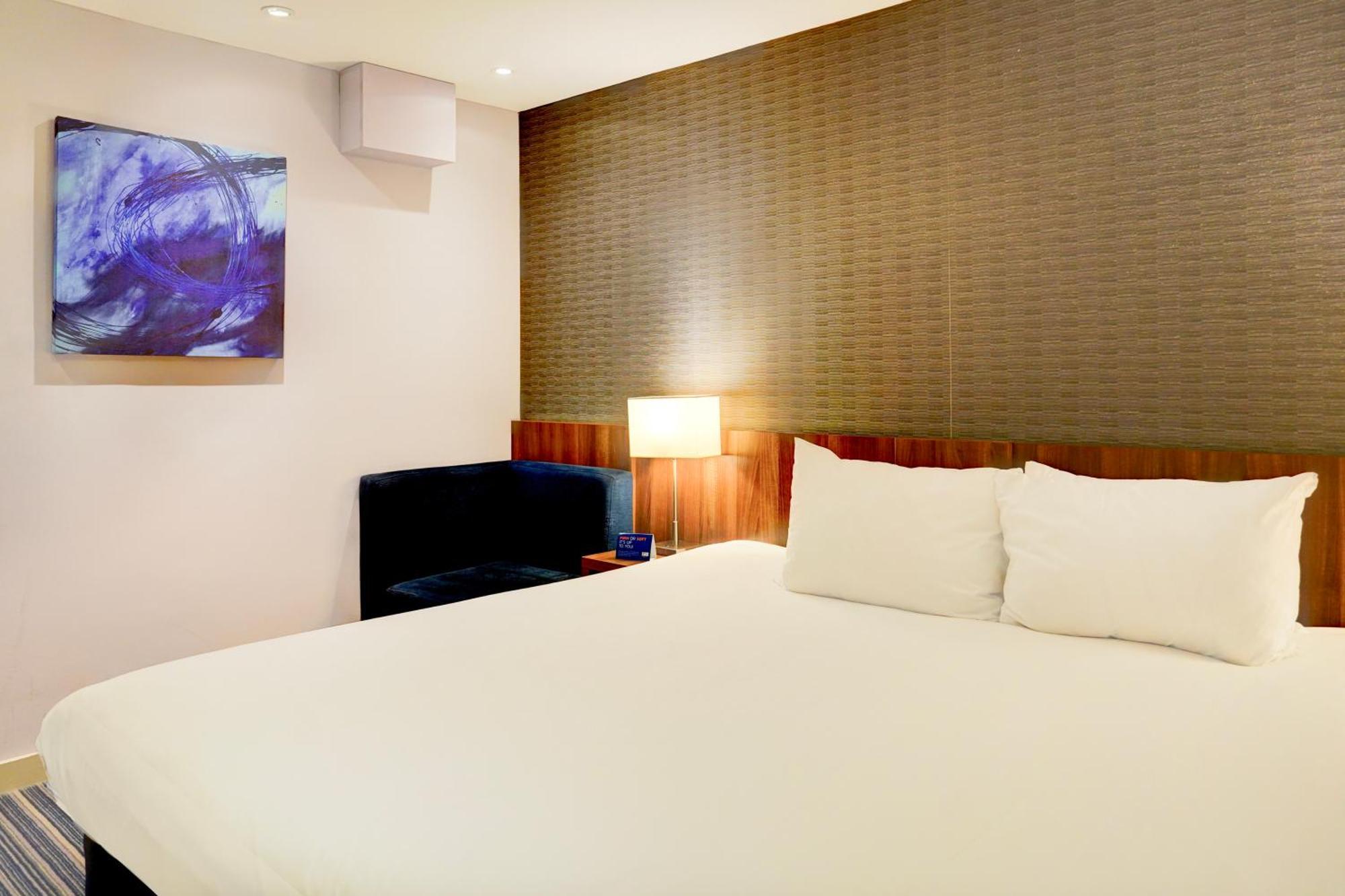 Belvilla Crewe City Centre Hotel Lifestyle Zewnętrze zdjęcie