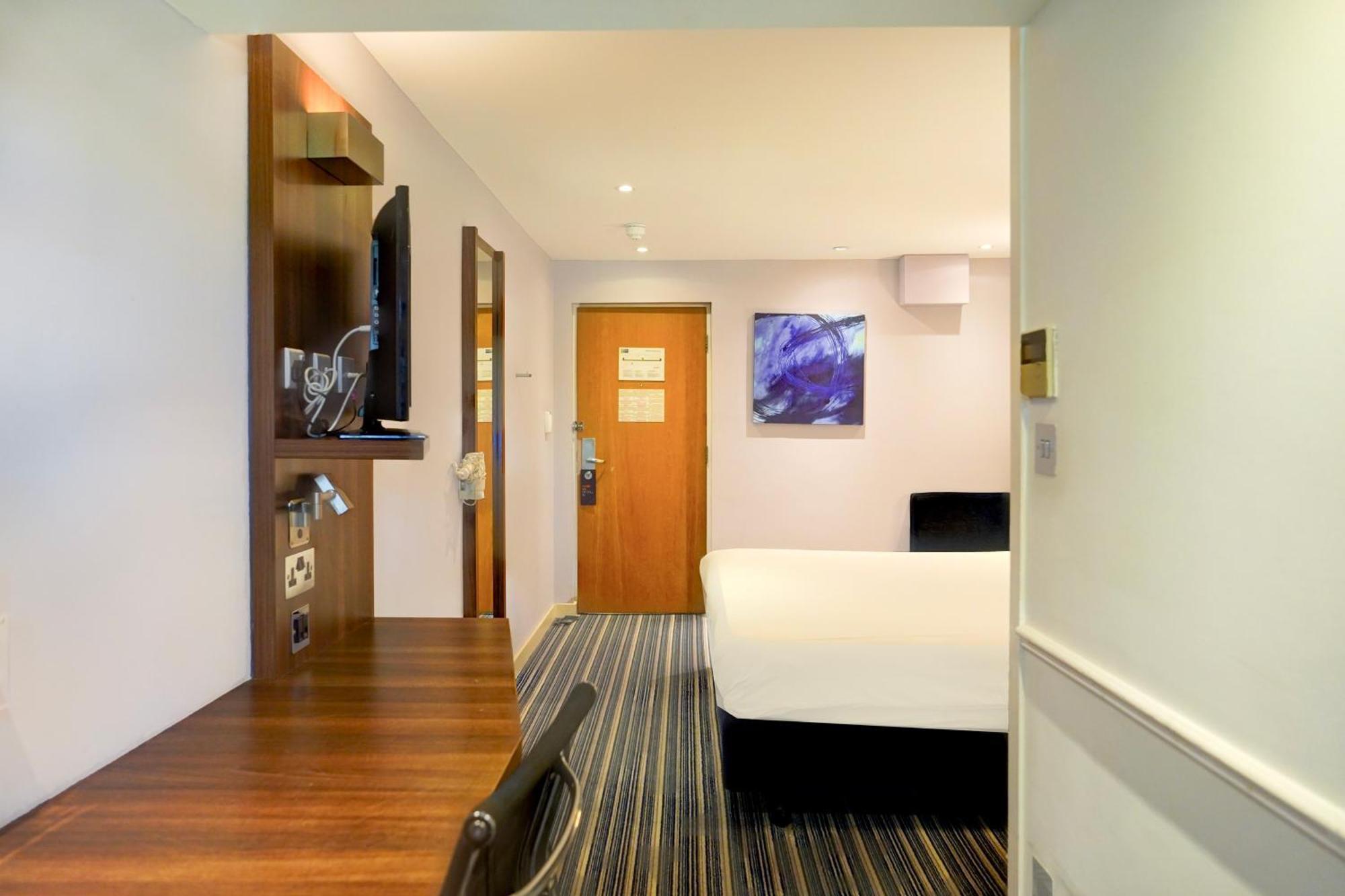 Belvilla Crewe City Centre Hotel Lifestyle Zewnętrze zdjęcie