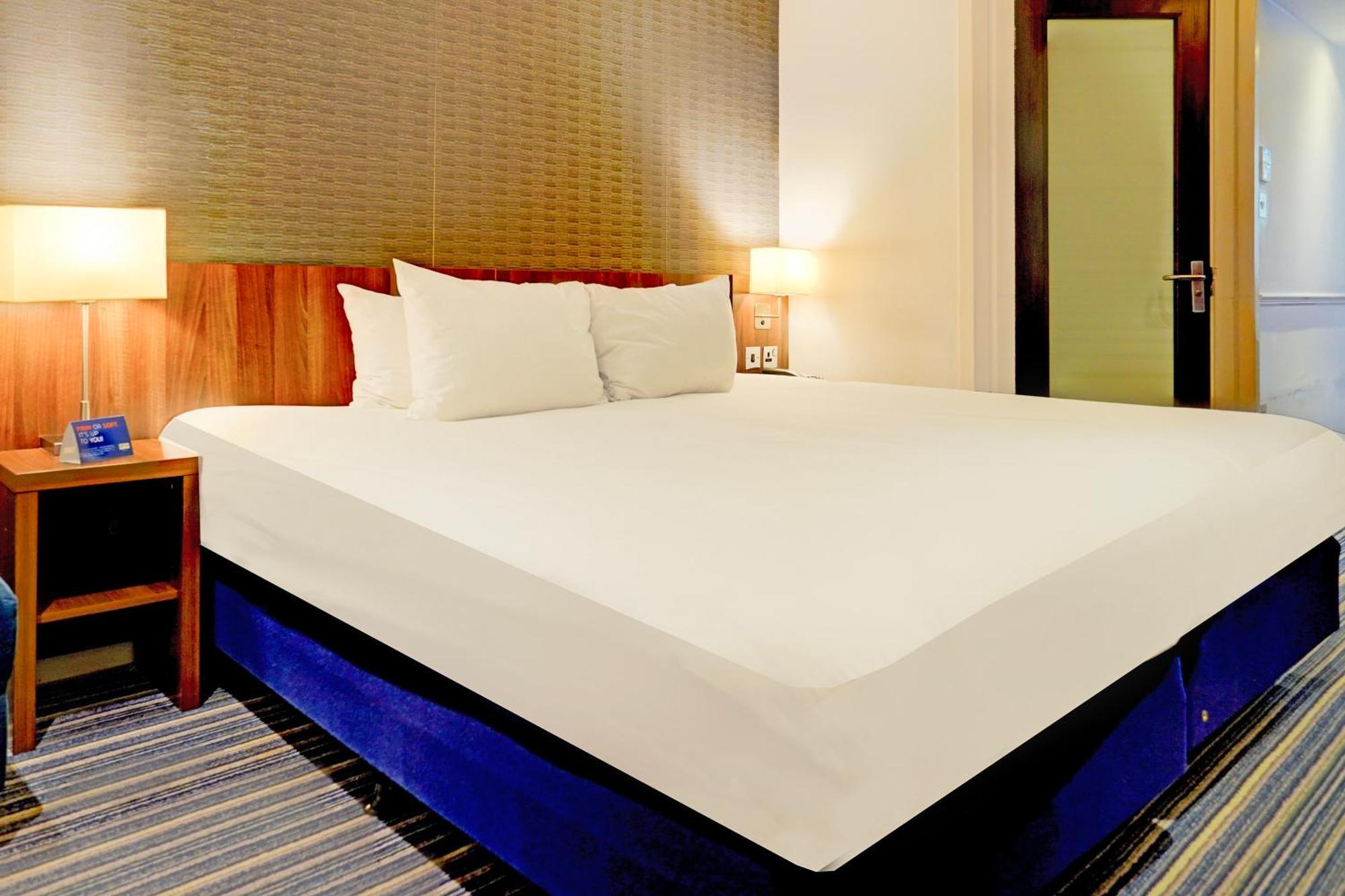 Belvilla Crewe City Centre Hotel Lifestyle Zewnętrze zdjęcie