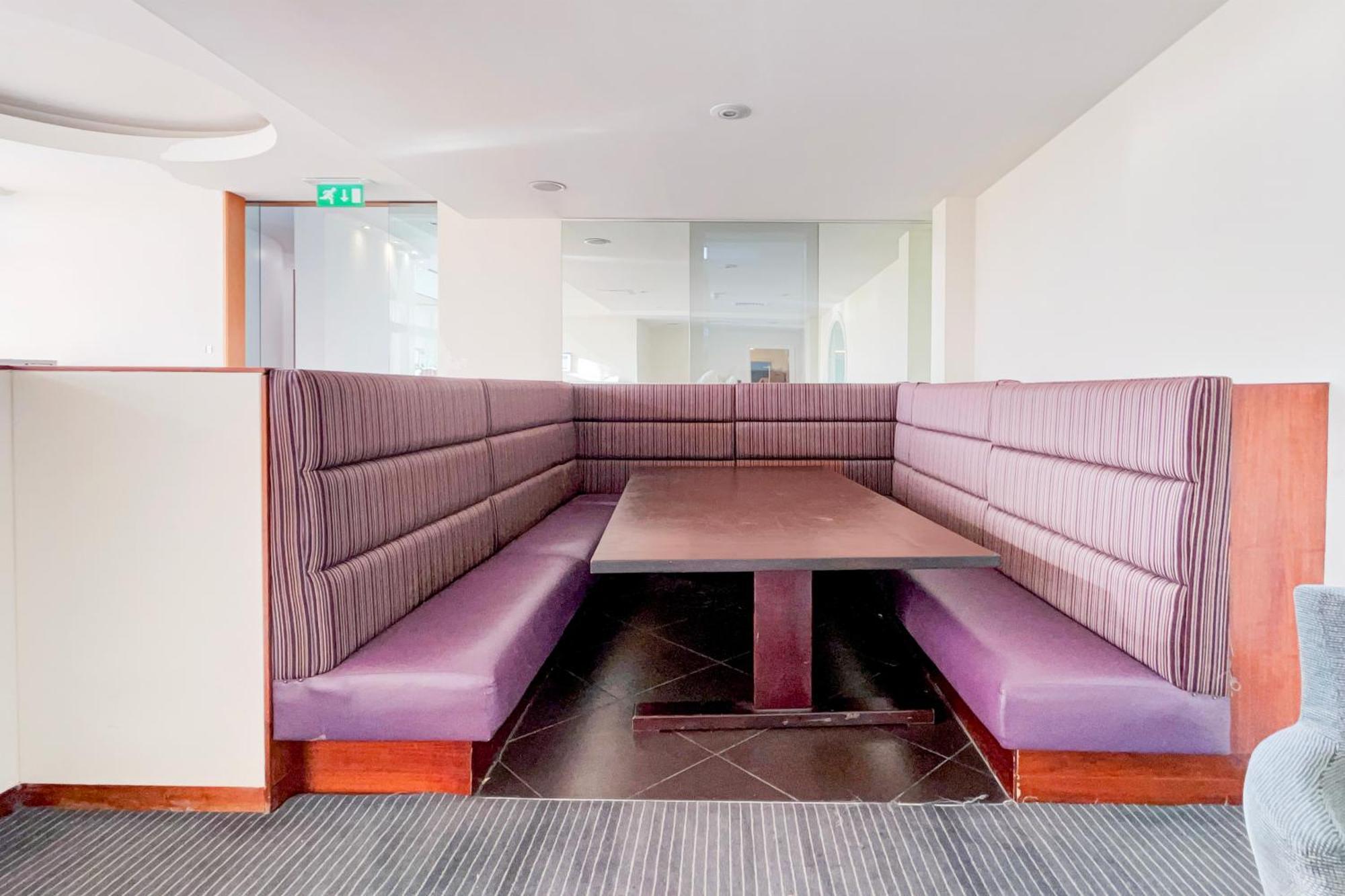 Belvilla Crewe City Centre Hotel Lifestyle Zewnętrze zdjęcie