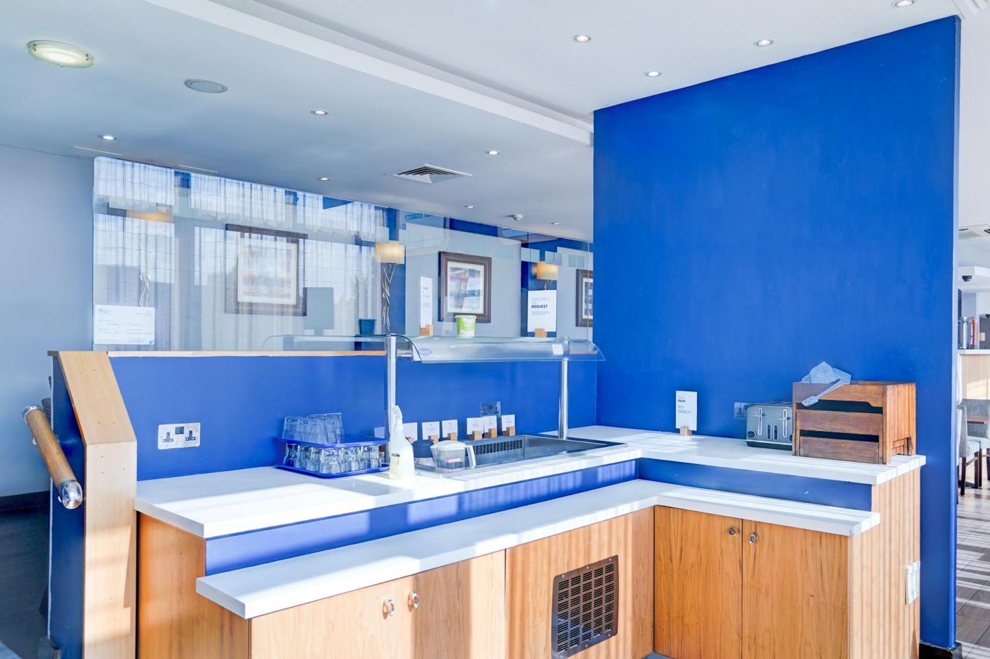Belvilla Crewe City Centre Hotel Lifestyle Zewnętrze zdjęcie