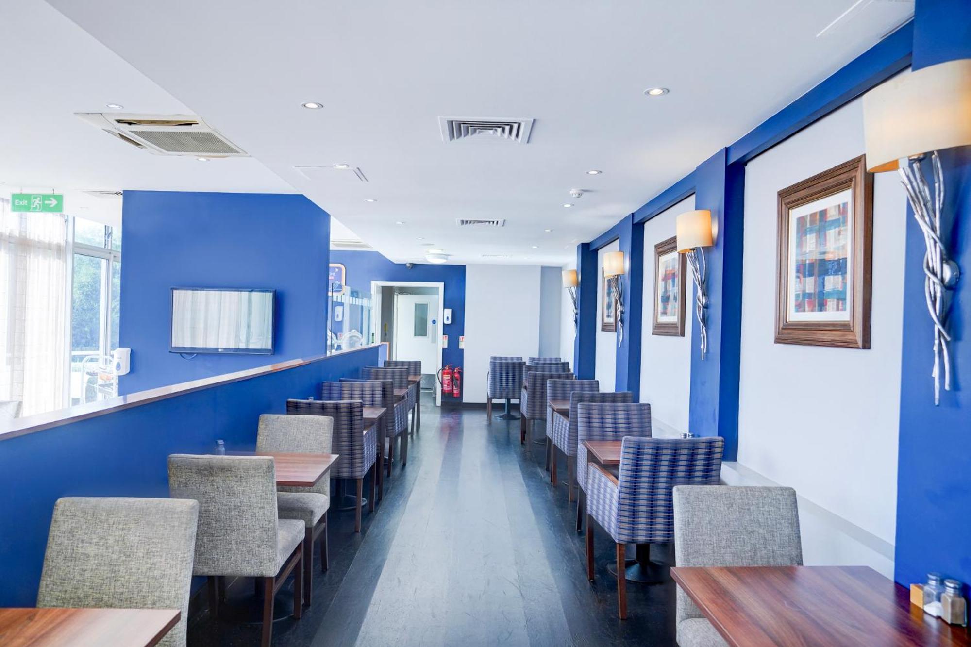 Belvilla Crewe City Centre Hotel Lifestyle Zewnętrze zdjęcie