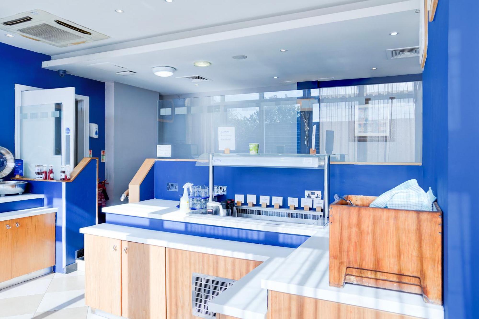 Belvilla Crewe City Centre Hotel Lifestyle Zewnętrze zdjęcie
