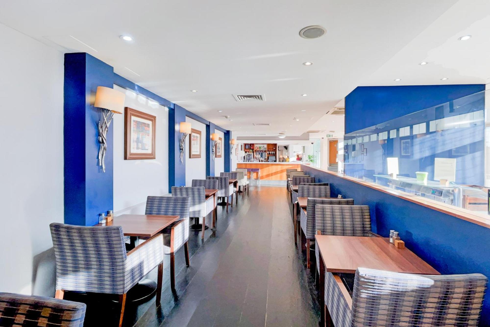 Belvilla Crewe City Centre Hotel Lifestyle Zewnętrze zdjęcie