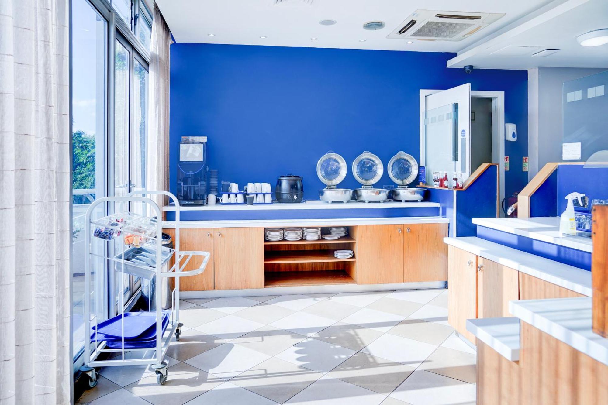 Belvilla Crewe City Centre Hotel Lifestyle Zewnętrze zdjęcie