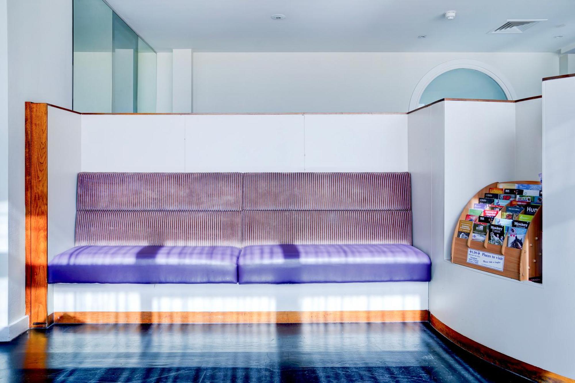 Belvilla Crewe City Centre Hotel Lifestyle Zewnętrze zdjęcie