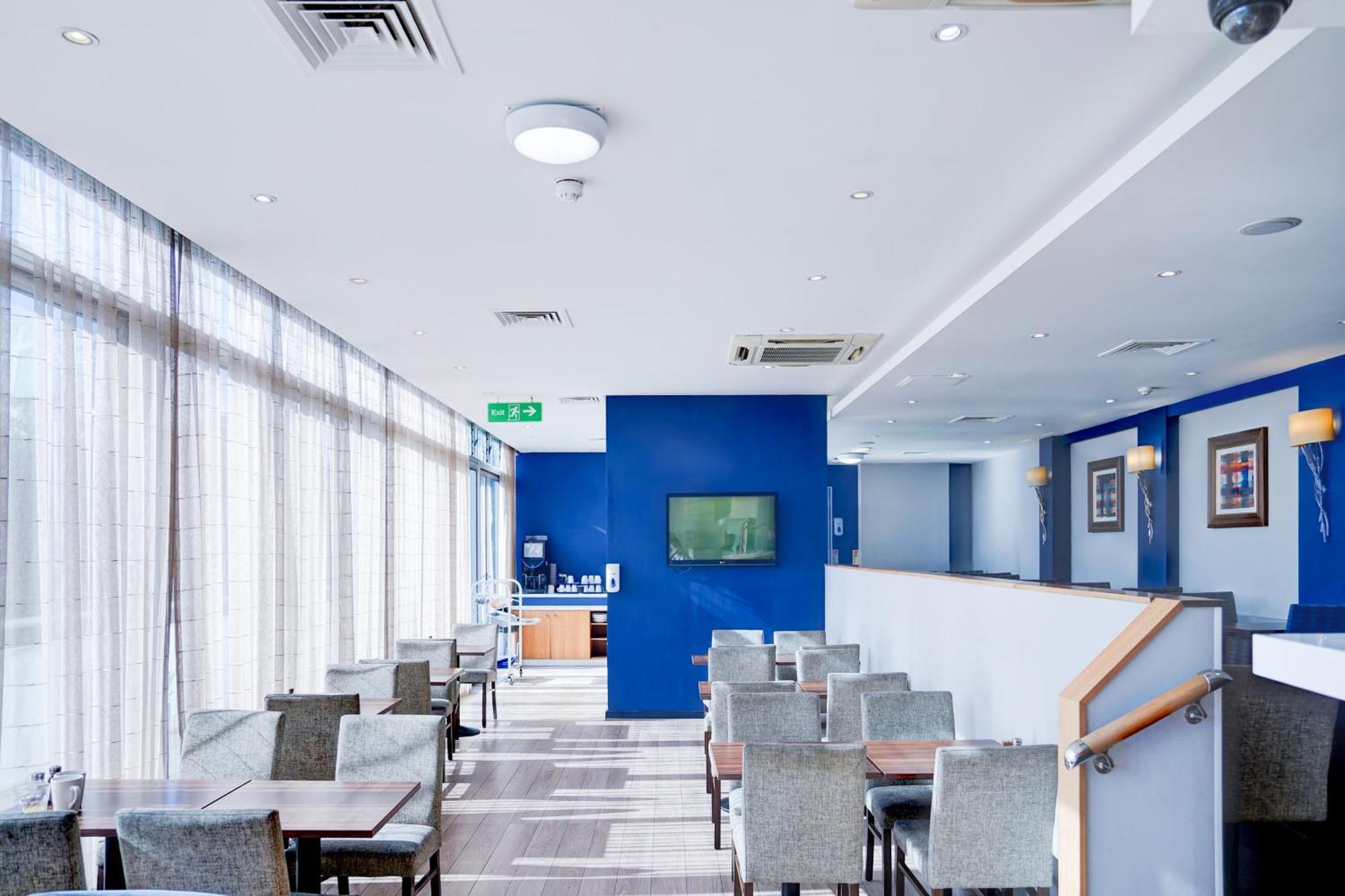 Belvilla Crewe City Centre Hotel Lifestyle Zewnętrze zdjęcie