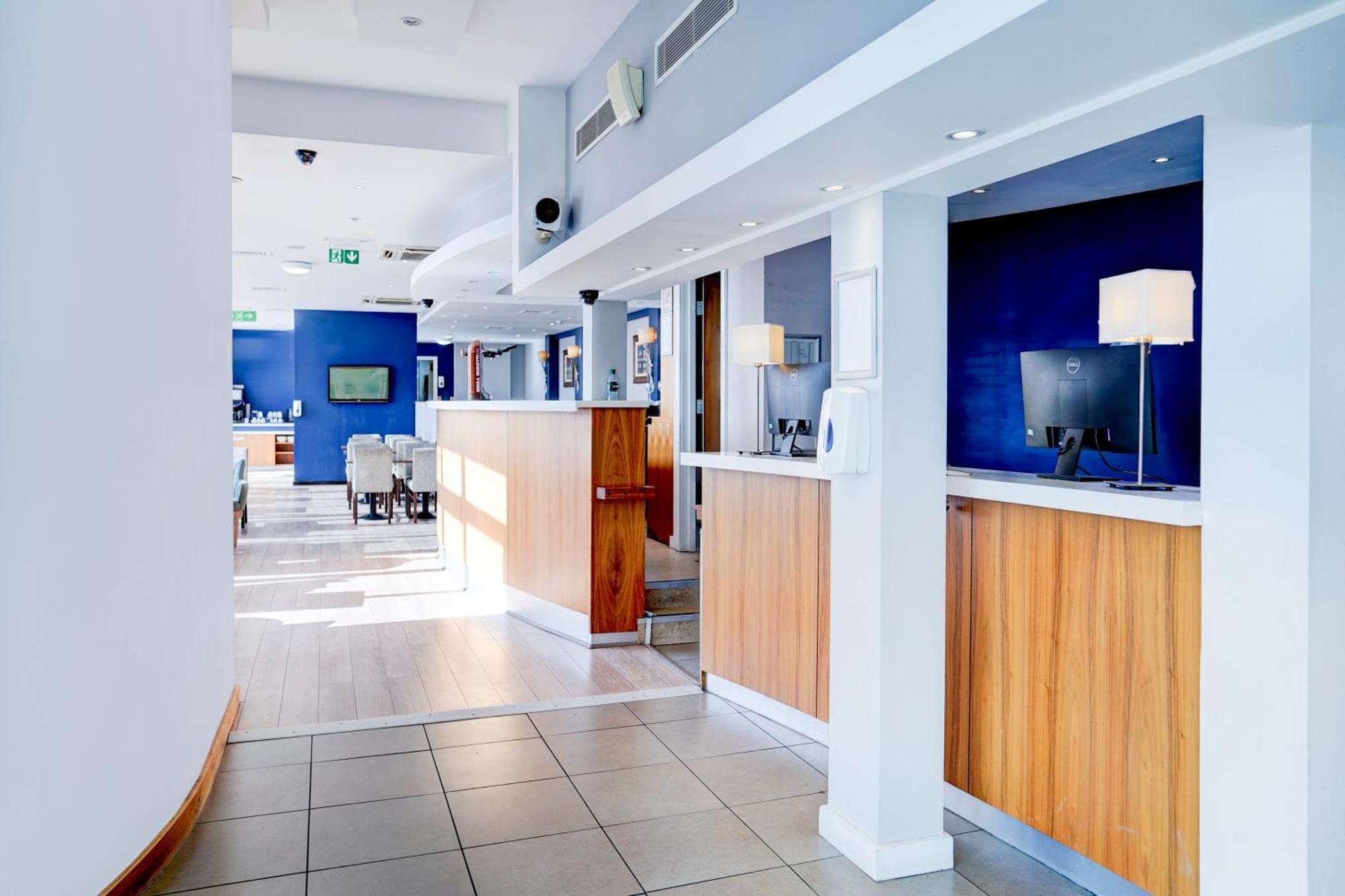 Belvilla Crewe City Centre Hotel Lifestyle Zewnętrze zdjęcie