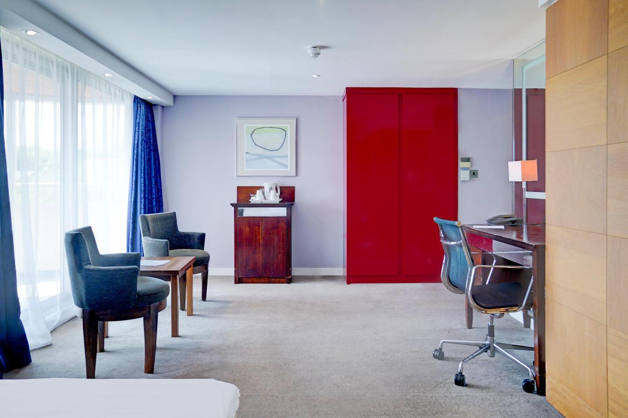 Belvilla Crewe City Centre Hotel Lifestyle Zewnętrze zdjęcie