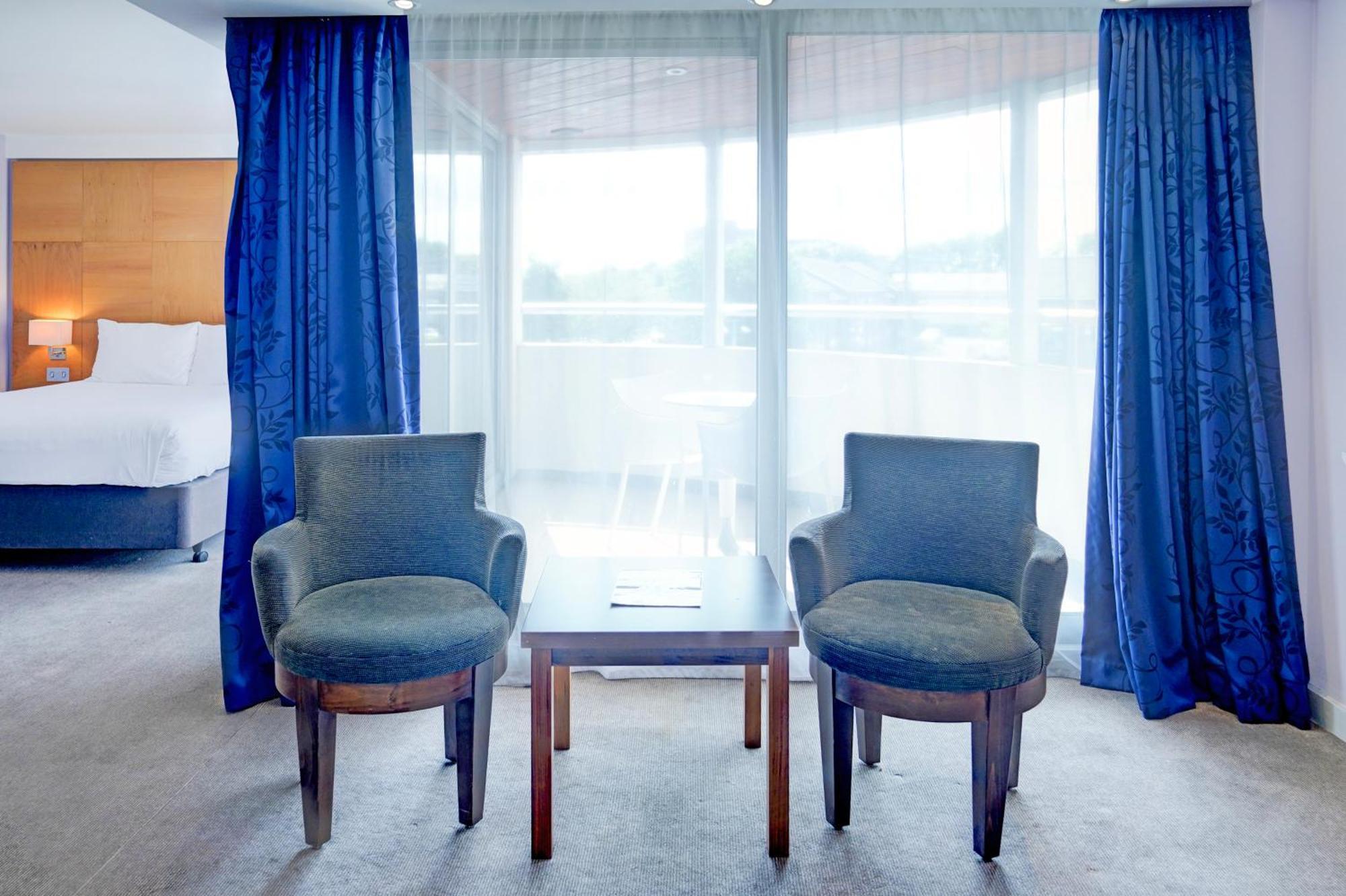 Belvilla Crewe City Centre Hotel Lifestyle Zewnętrze zdjęcie