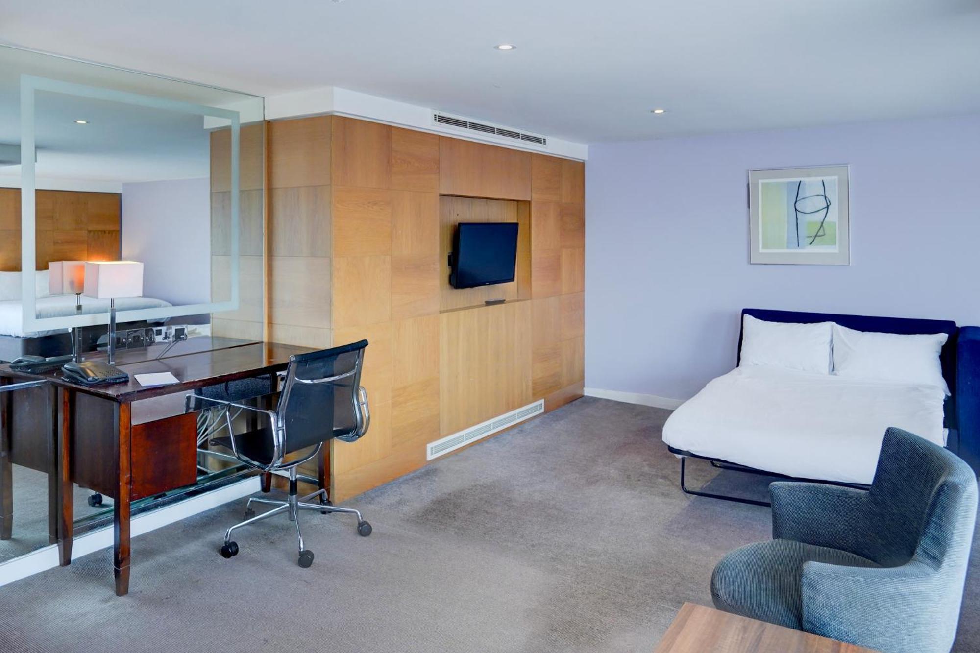 Belvilla Crewe City Centre Hotel Lifestyle Zewnętrze zdjęcie