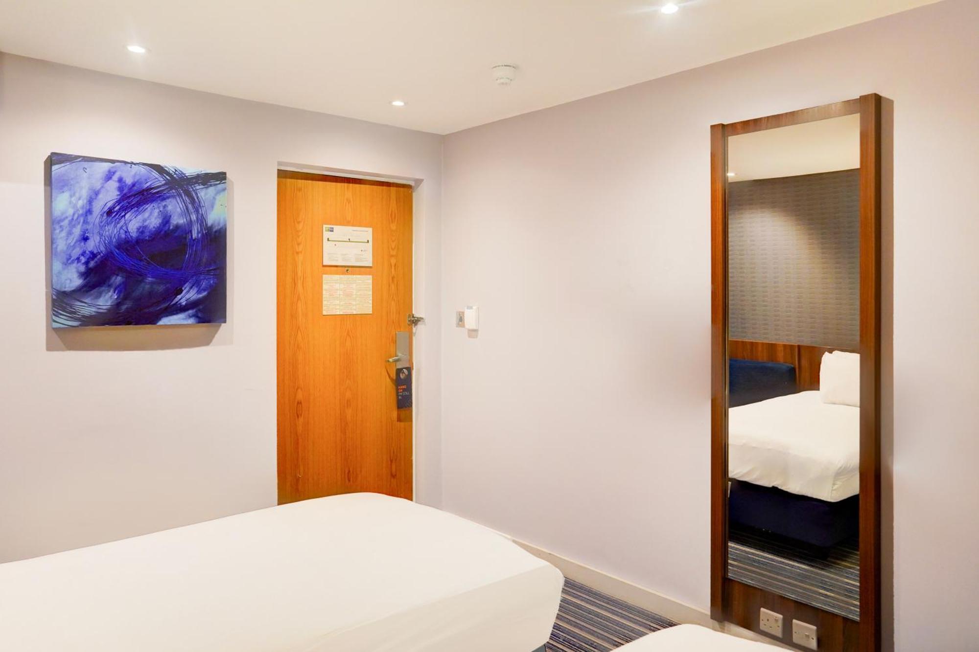 Belvilla Crewe City Centre Hotel Lifestyle Zewnętrze zdjęcie