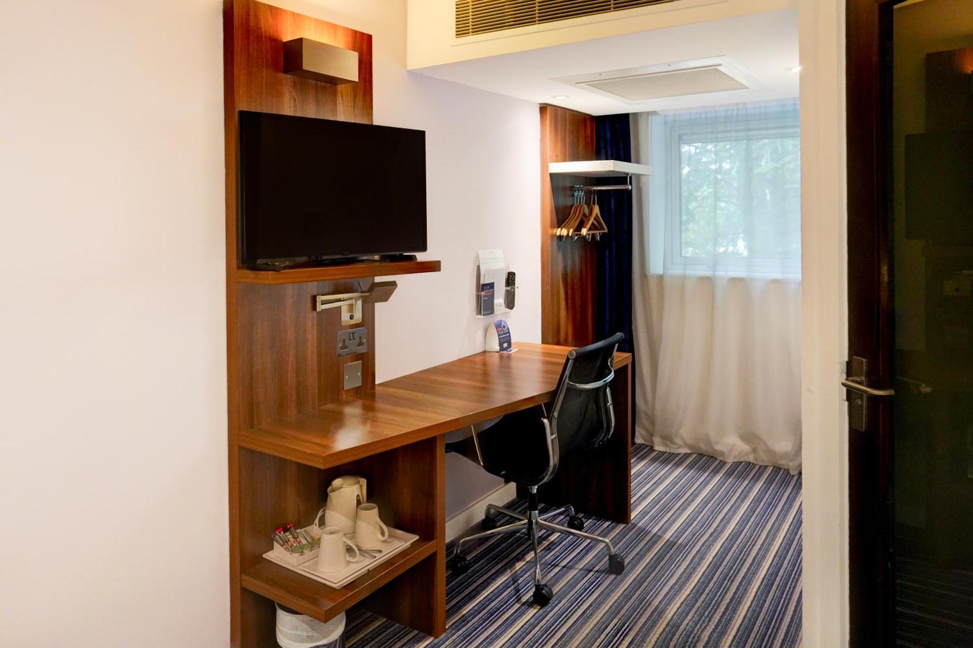 Belvilla Crewe City Centre Hotel Lifestyle Zewnętrze zdjęcie