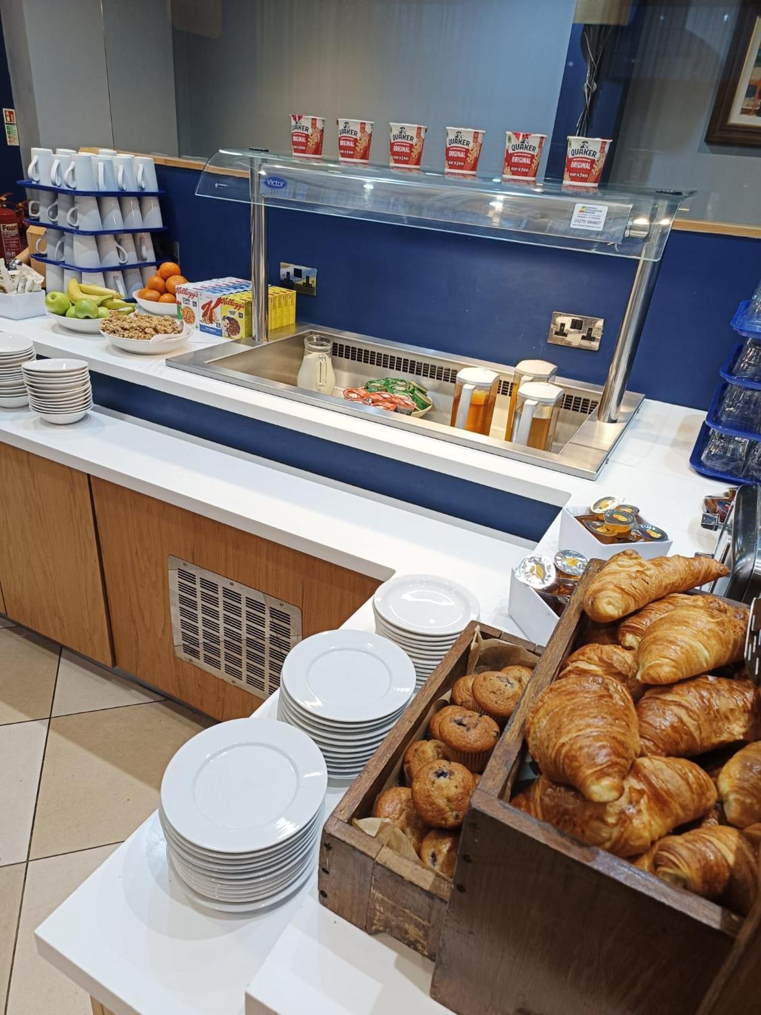 Belvilla Crewe City Centre Hotel Lifestyle Zewnętrze zdjęcie